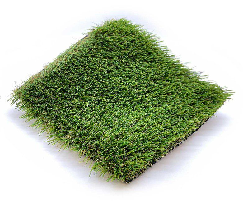 Emerald Meadows Artificial Grass for Landscapes & Pet Areas, Riverside