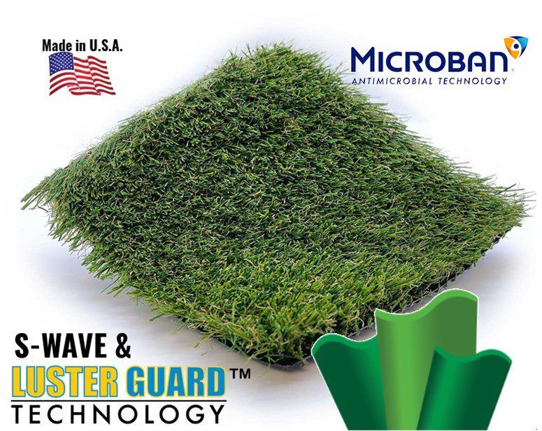 Turf Products for Landscapes, Putting Greens, Play & Pet Turf, Riverside