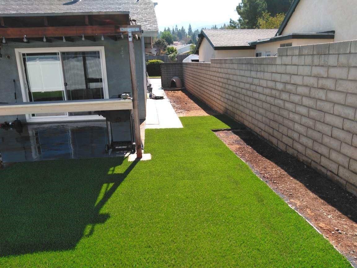 Artificial Grass Edging for DIY Artificial Grass Installation, Riverside