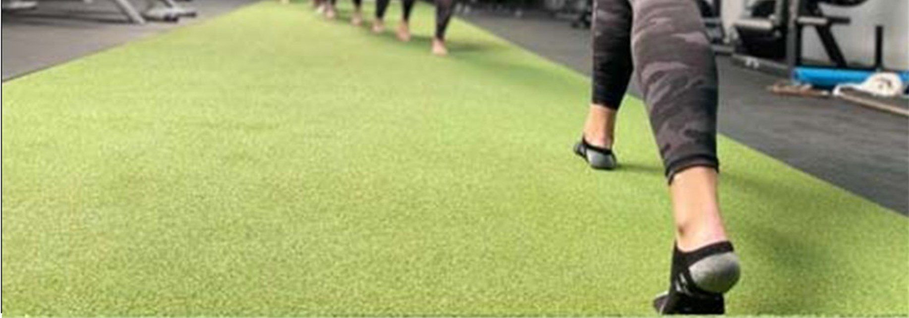 Playground Artificial Grass Landscapes for schools, backyards, Riverside