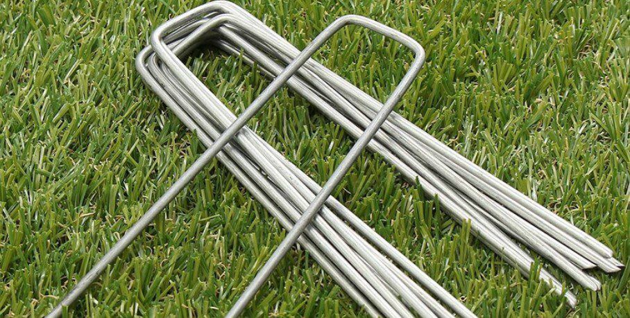 Artificial Grass Hardware for DIY Artificial Grass Installation, Riverside